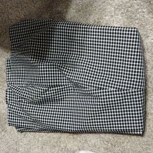 Women's Dress Pants ankle length  size 18